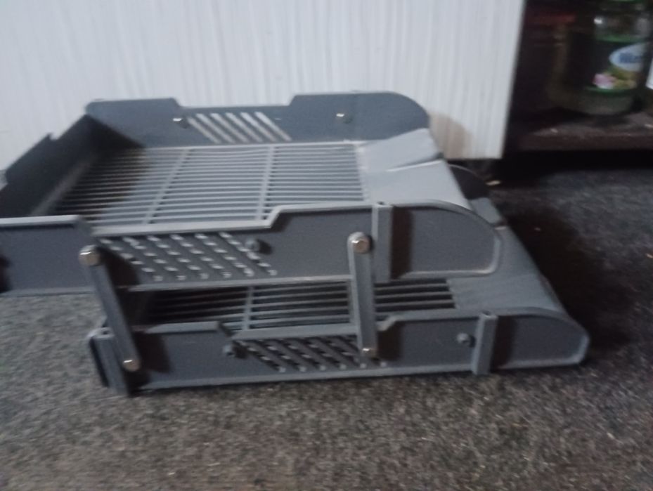 Лоток для  документов