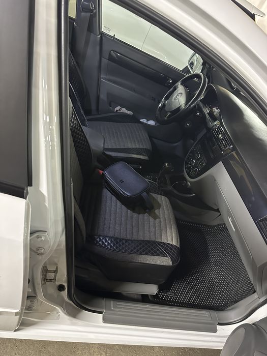 Other Lacetti / Gentra 2018 — 3