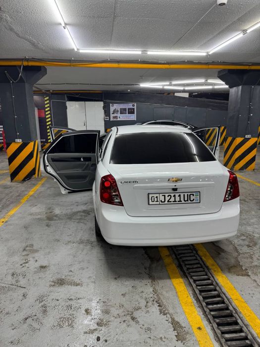 Jentra 2023 xolati ideal