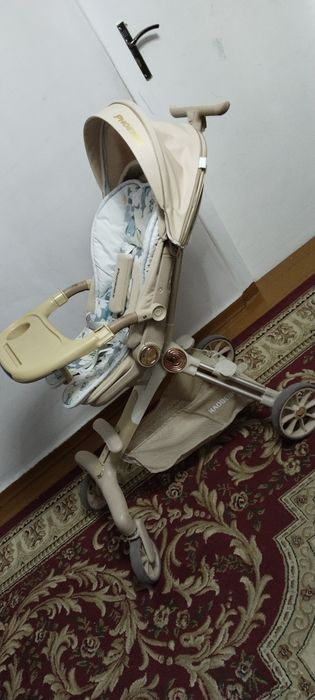 Dron kalyaska xolati a'lo darajada kòrpachasini shundo qòshib beraman