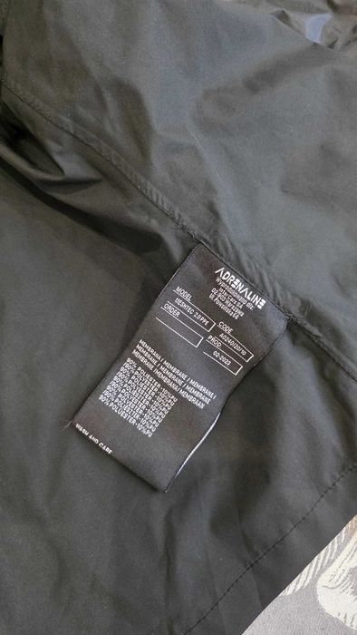 Мото яке Adrenaline XL