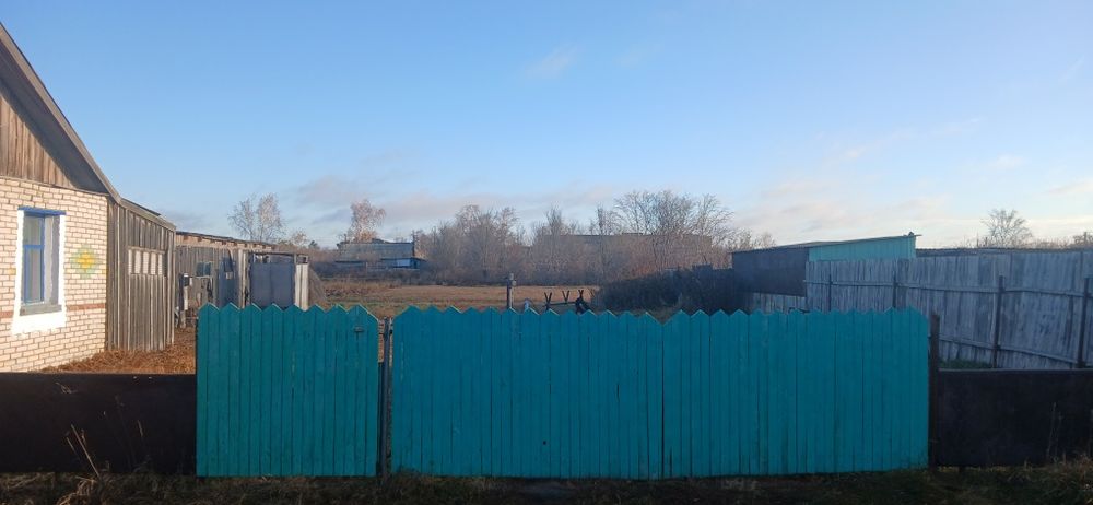 Продам двухквартирный дом