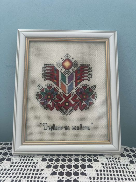 Подаръчни ГОБЛЕНИ за Великден