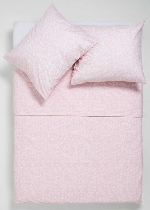 Lenjerie pat - NOUA - Livrarea 10 lei - cu eticheta