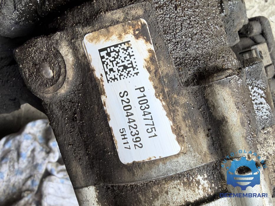 Grup spate Land Rover Discovery Sport 2.0 Motorina 2015 GK72-4N053-AA 10360168