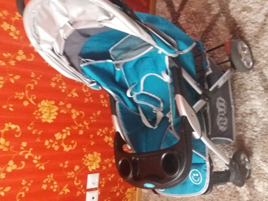 Продам коляску детскую