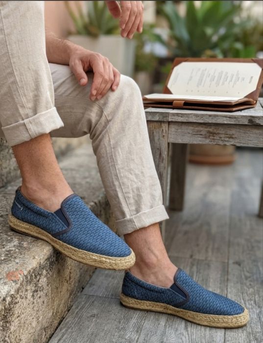 Espadrillas / mocasini Hugo Boss