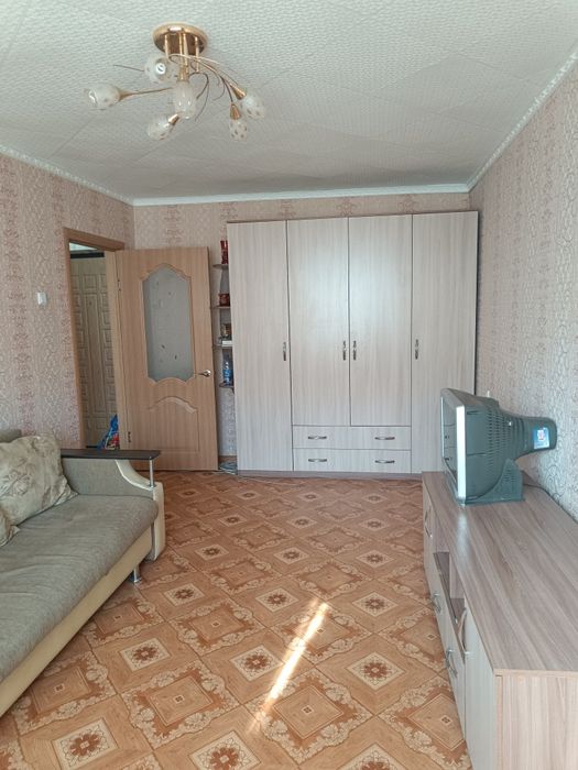 Продам 1 ком квартиру в районе Бегемота