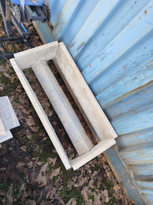 Продам  Финблоки.