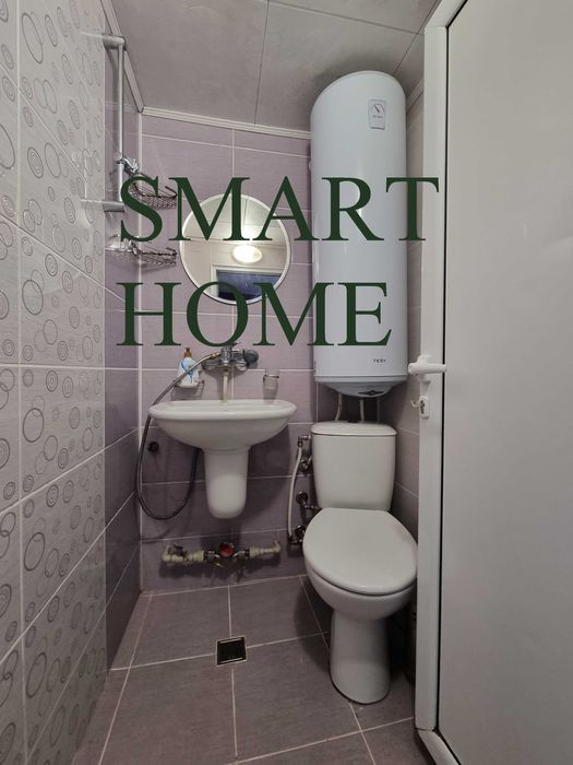 Дава се под наем Двустаен апартамент в Велико Търново, Център - 40 кв.м за 168.3 € - Снимка #4