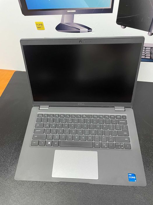 Laptop Dell  Latitude 3440, I5 Gen. 13 1345u, 16 gb ddr4, ssd 512 gb, garantie