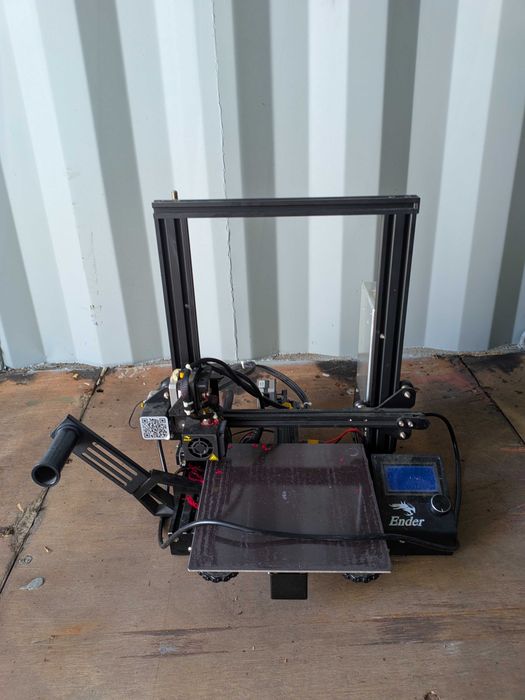 Creality Ender 3 pro