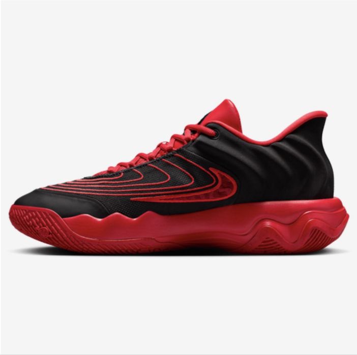 кроссовки Nike Giannis Immortality 4