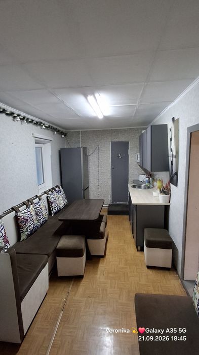 Благоустроенный дом 100м² центр Желаево