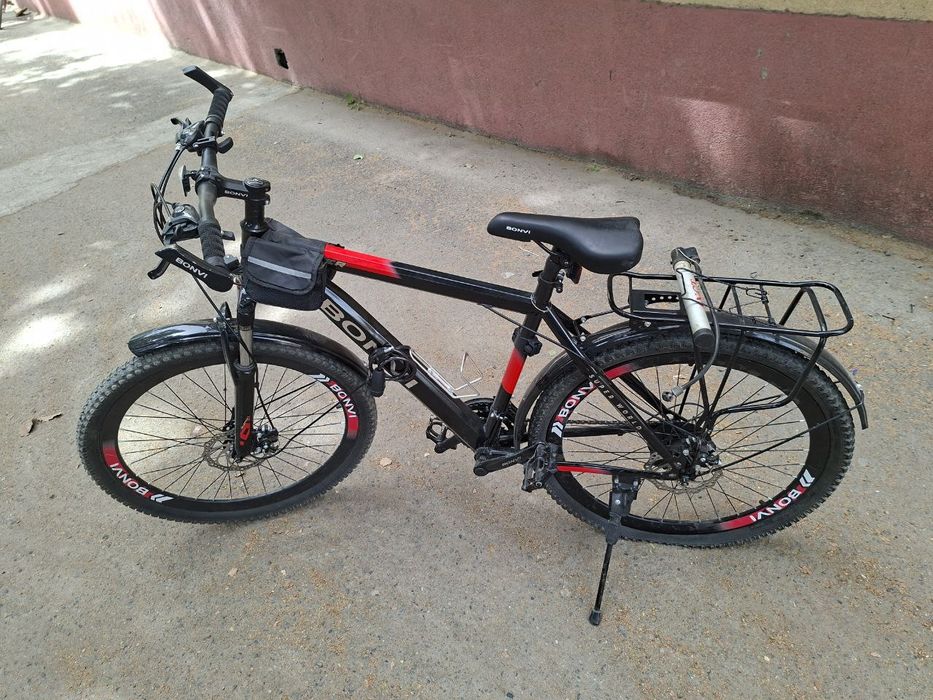 на продажу велосипед бу