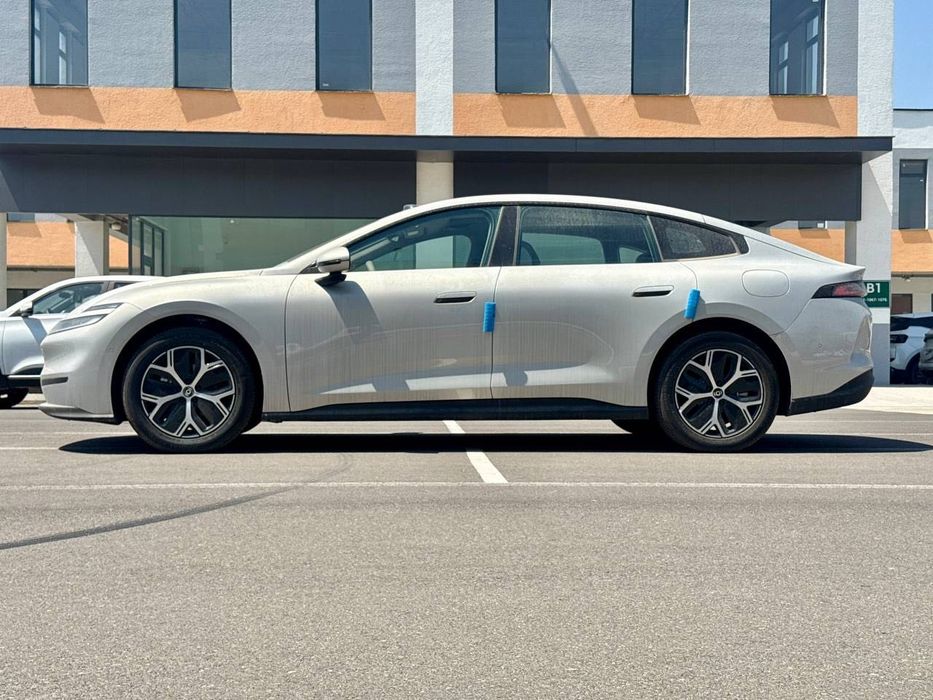 Nevo A06 EV (2025) — Yangi 0 km, 510 km masofa, Premium Sedan! 25500$