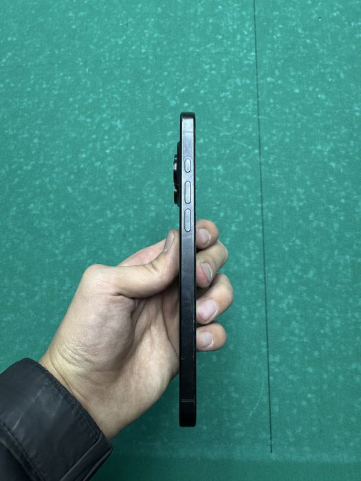Продам айфон 16 Pro Max 256 93%