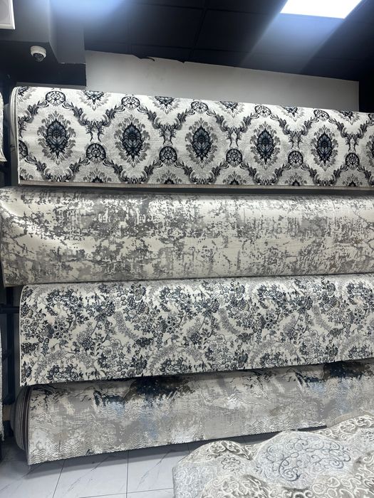 Kovrolin gilam 55000 sum