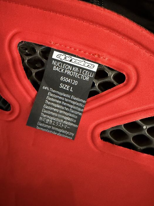 Geaca Dainese Racing 3