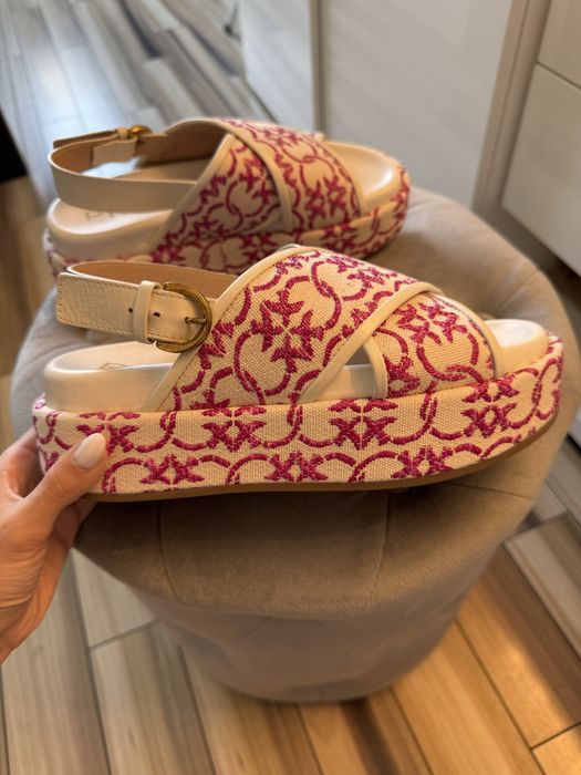 Сандали Pinko Flores