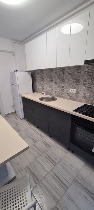 Vand garsoniera sector 4 Studio Plus Resindece