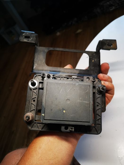 Radar acc distronic Nissan qashqai 3 j12 2022/2023/2024