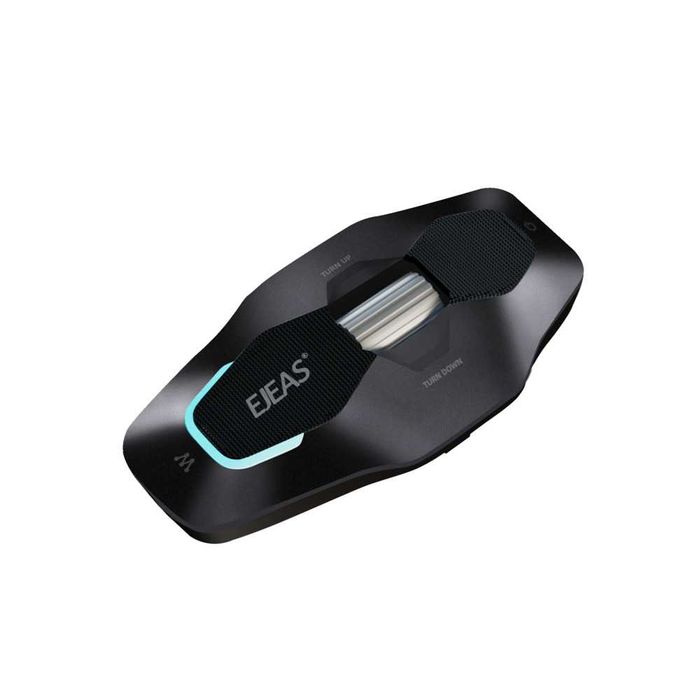 Ejeas X10 MESH+Bluetooth+5G интерком intercom за каска 2-10 души