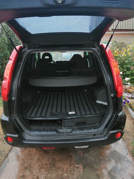 Продам Ниссан Х trail T31