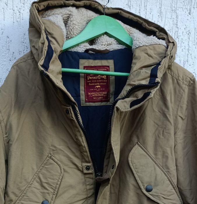 Jack & Jones яке ХЛ - 22 лв