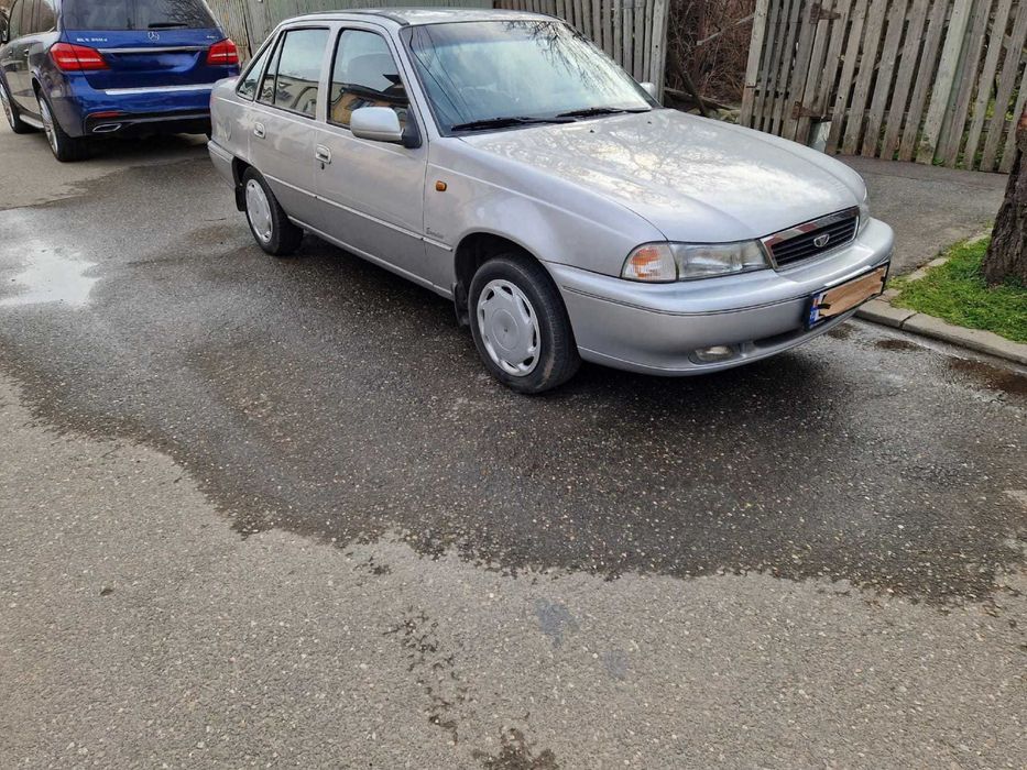 Daewoo Cielo Executive