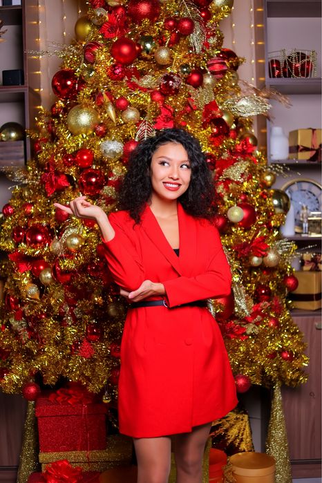 Ведущий-Тамада в Астане!