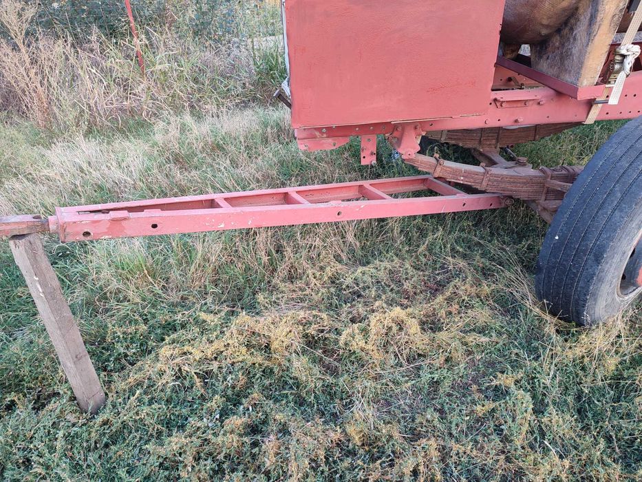 Cisterna apa fibra de sticla 15000 l