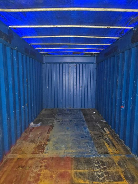 Опен топ. Open top kontyner, Усти очиқ контейнер бор. Экспорт, Импорт.