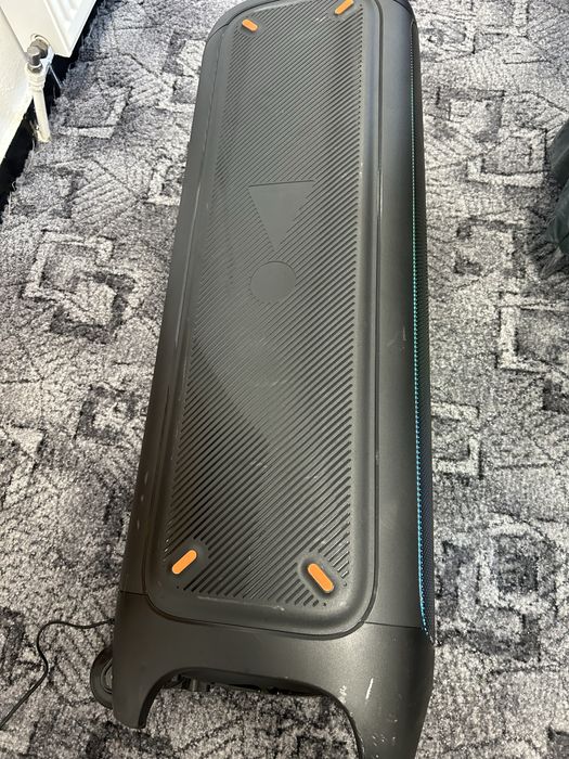 Jbl partybox 1000 1100w