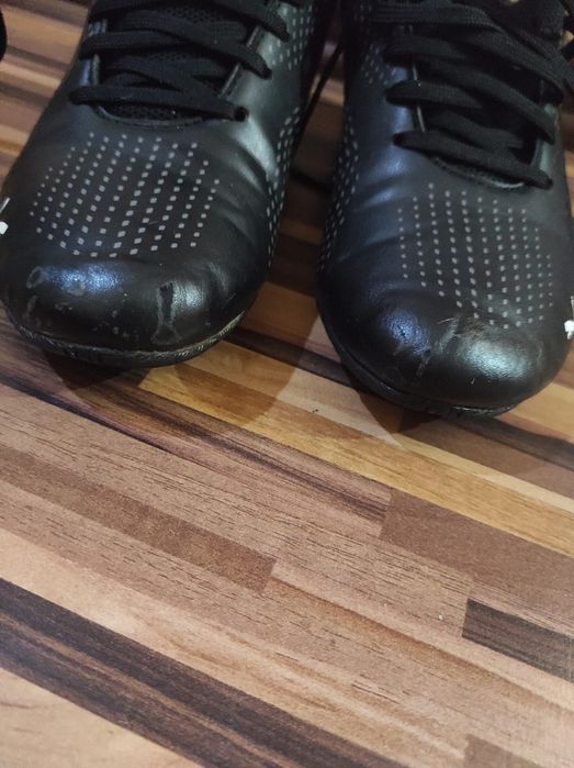 Adidas Puma Ferrari pt copii, mărimea 34