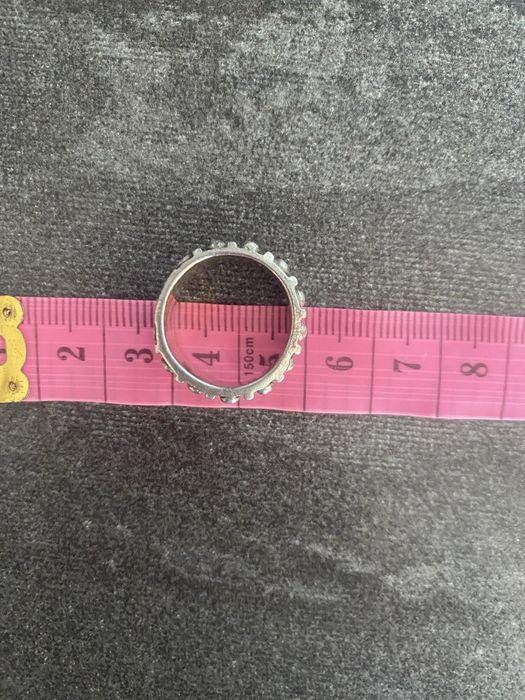 Сребърни пръстени и колиета