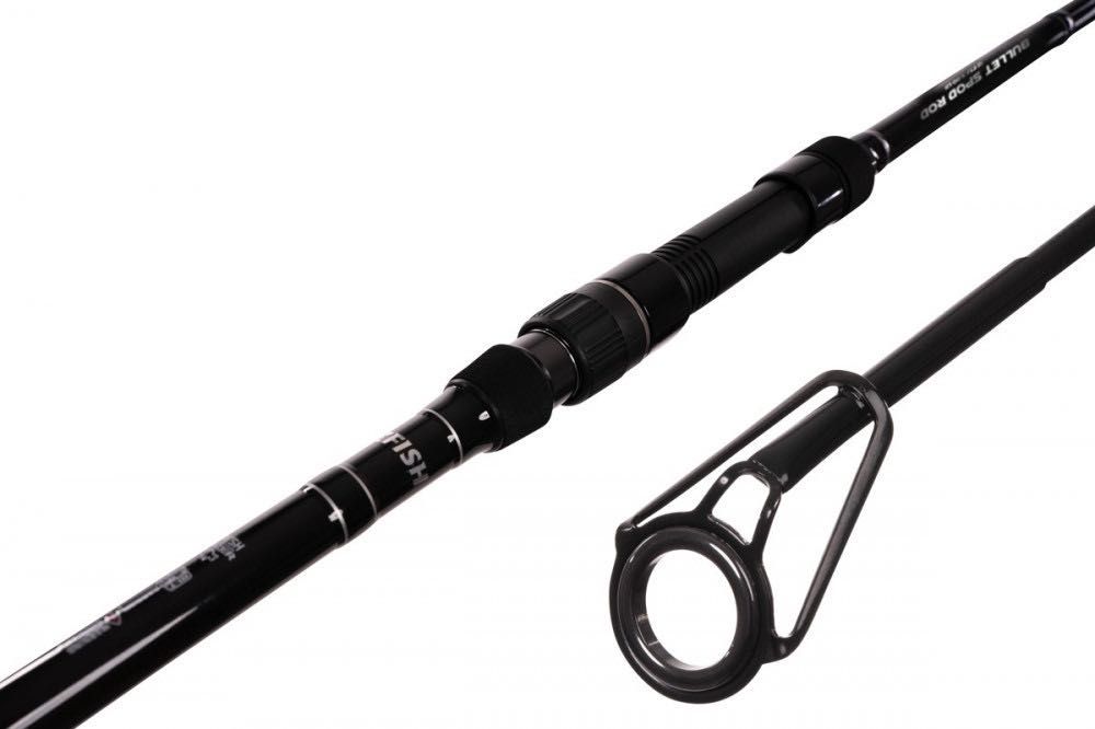 Lanseta Bullet Spod Rod, 360 cm., 5 Lbs. / 2 segmente - Zfish