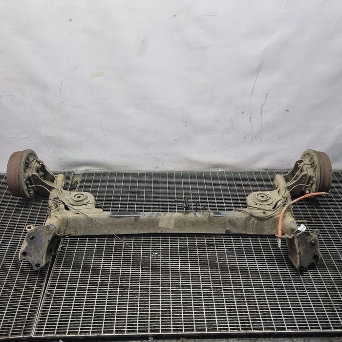 Punte spate Dacia Duster Facelift 1.5 Dci 2014 - 2017 SUV 4 Usi (1438) 4x2