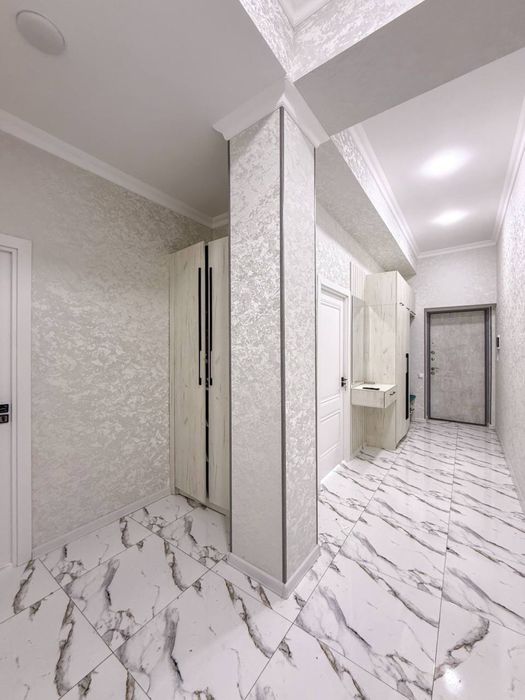 Продается 2х комнатная новостройка Ташсельмаш Вундеркинд