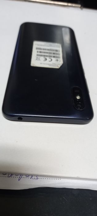 Мобилен телефон Redmi a9