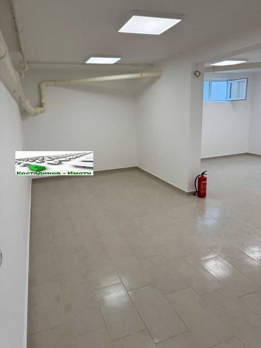 Магазин в гр.Пловдив - кв. Кършияка!