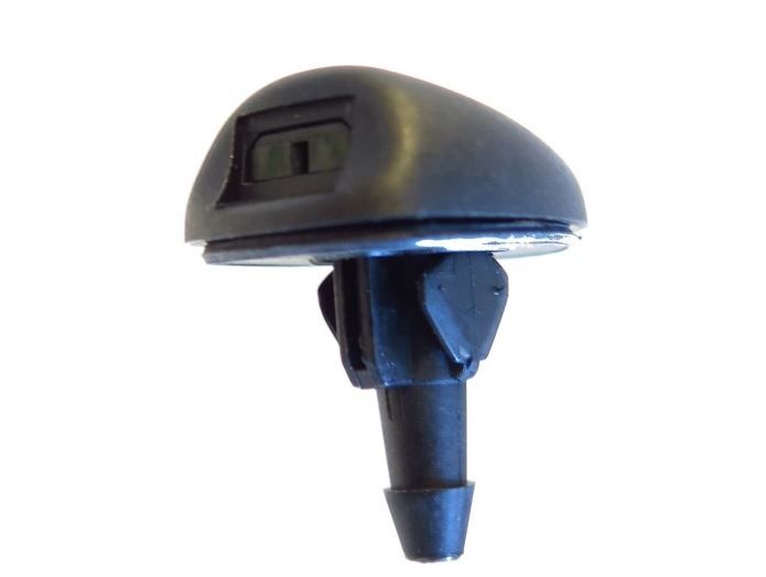 Diuza spalator parbriz Citroen C4 (La/Lc), 09.2010; Citroen C4 (La/Lc), 10.2008; Peugeot 308 (4), 04.2013; Peugeot 308 (4), 09.2011, Fata, Aftermarket