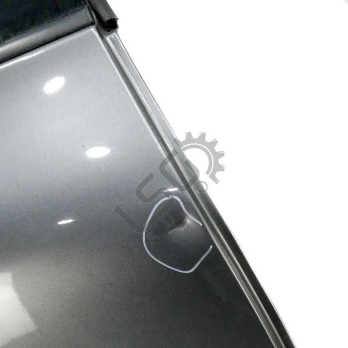 Задна дясна врата Nissan Juke I 2010-2019 ID:150244