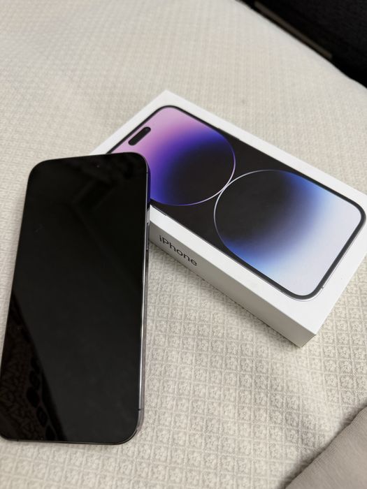 Айфон 14 про макс