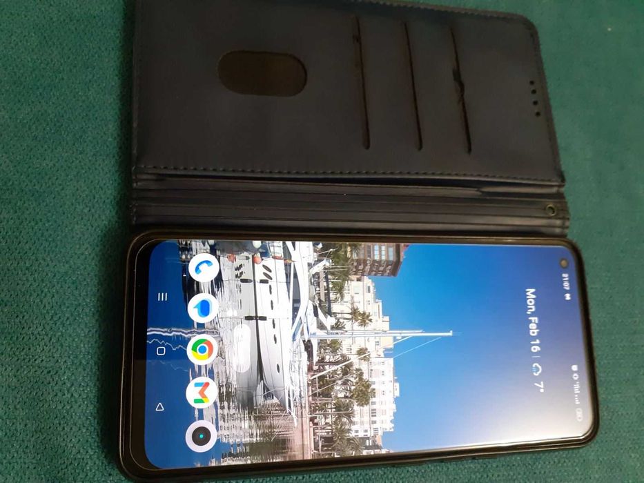 realme 8 RMX3085