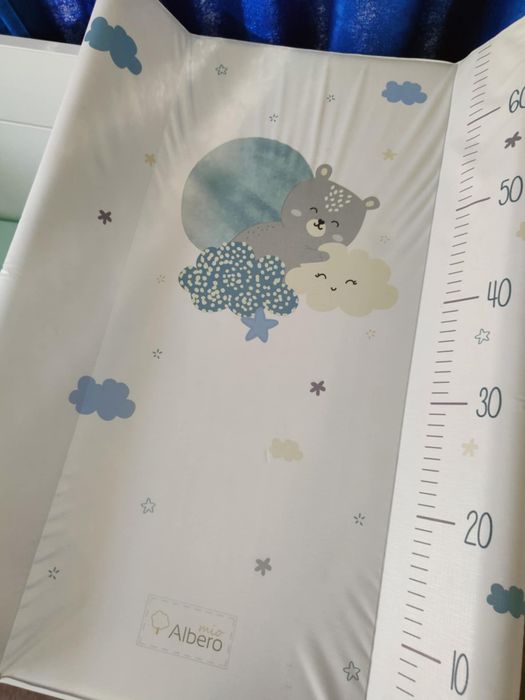 Продавам детско обзавеждане