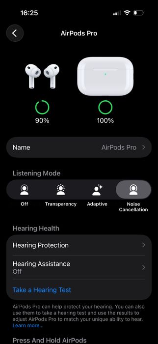 Airpods Pro 3