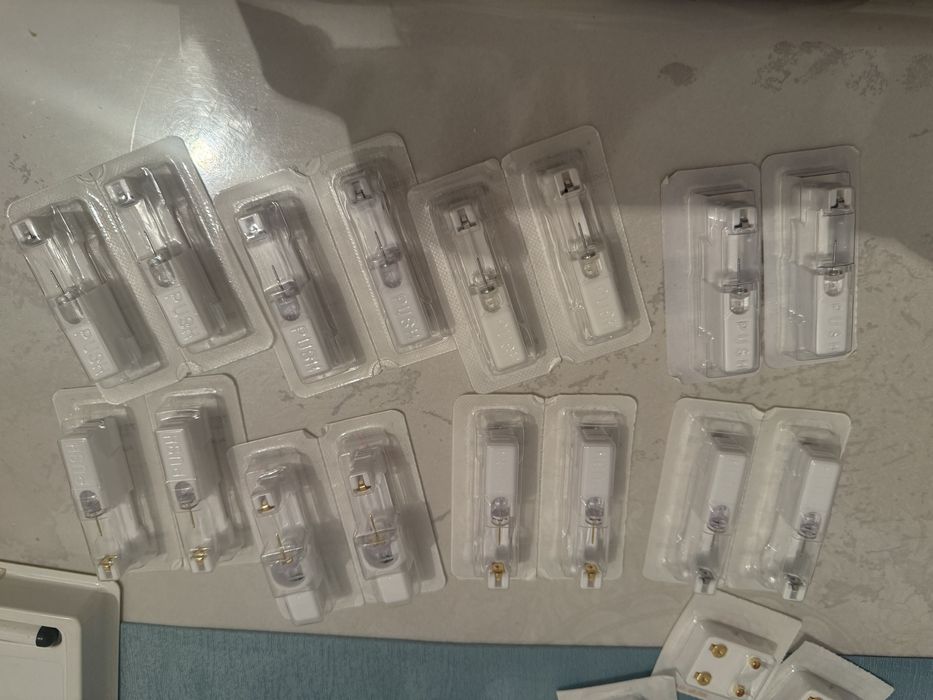 прокол ушей аппарат STUDEX Система 75