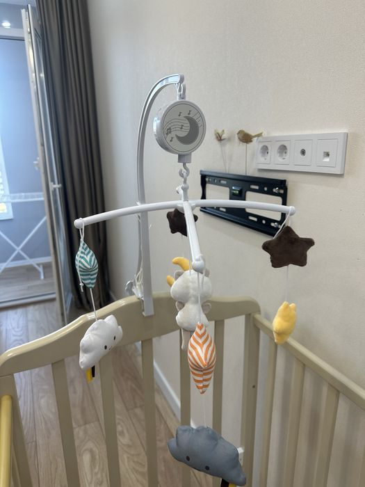 Вещи для новорожденной