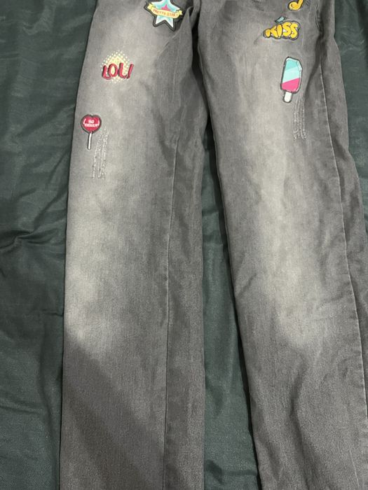 Одежда девочке